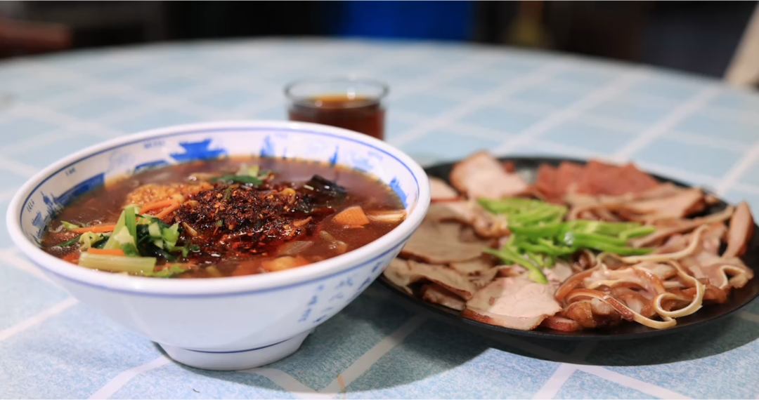 三套车（摄影：吴剑斌）