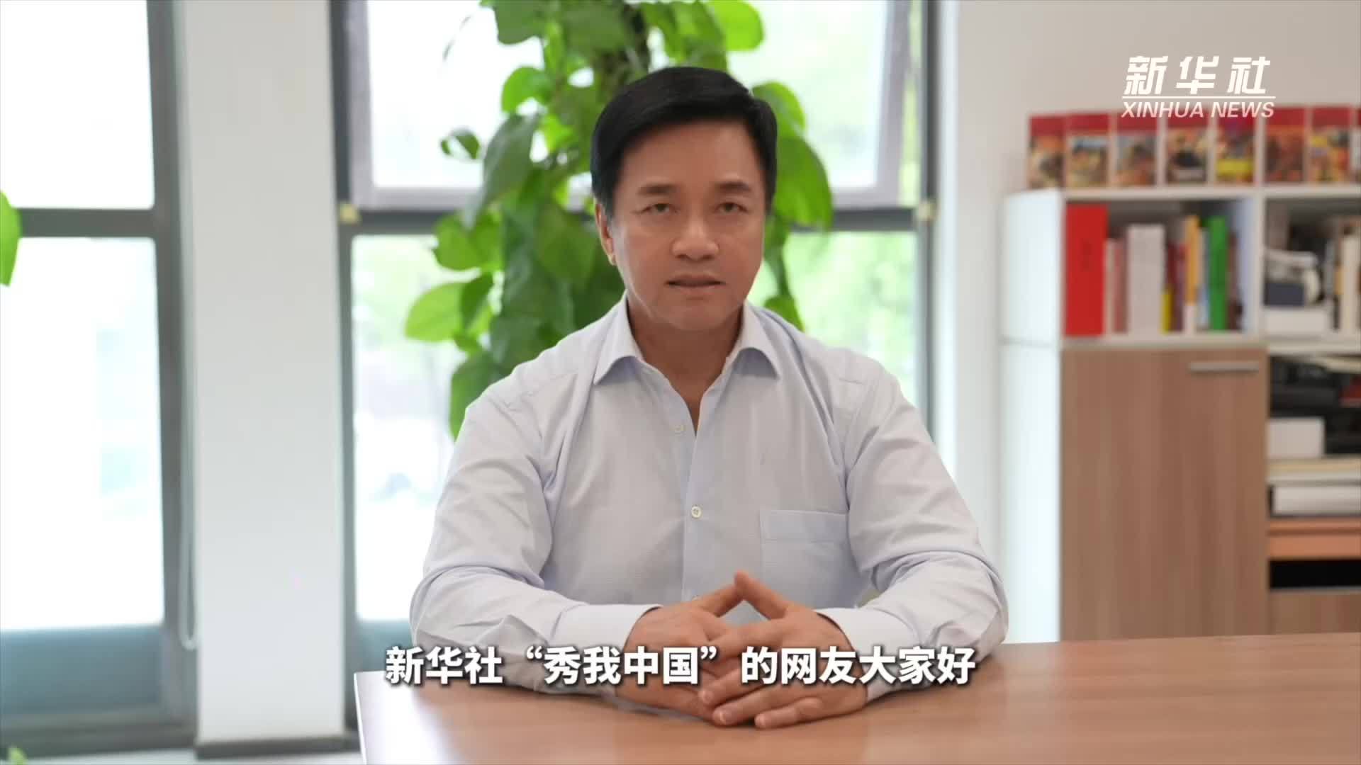 唐季礼专访：从功夫大片到 AI 短剧，中国影视在艺科融合中“演化与创生”
