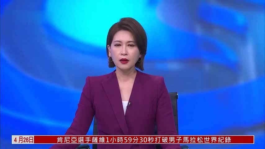 金正恩与俄罗斯国家杜马主席在平壤会晤