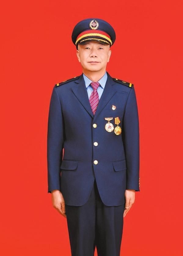 陈永红