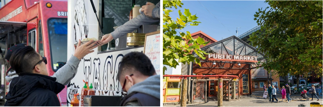 为比赛而来，为真实而留｜加拿大西海岸绮境旅程