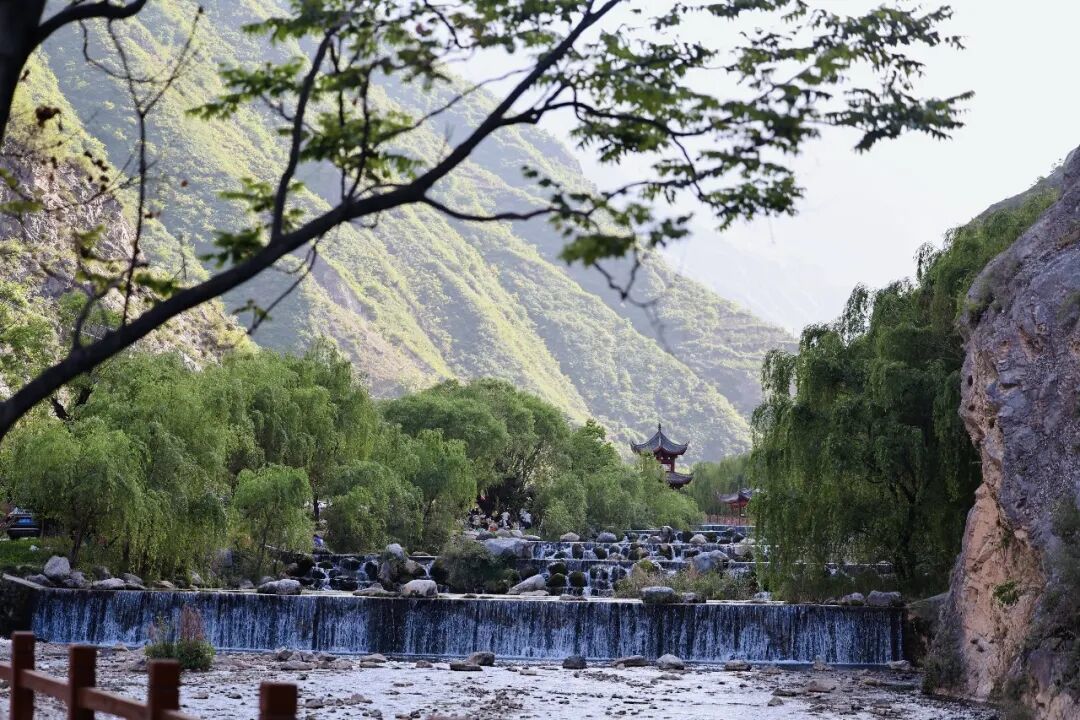 图源：如意甘肃・山水共鸣活动素材库