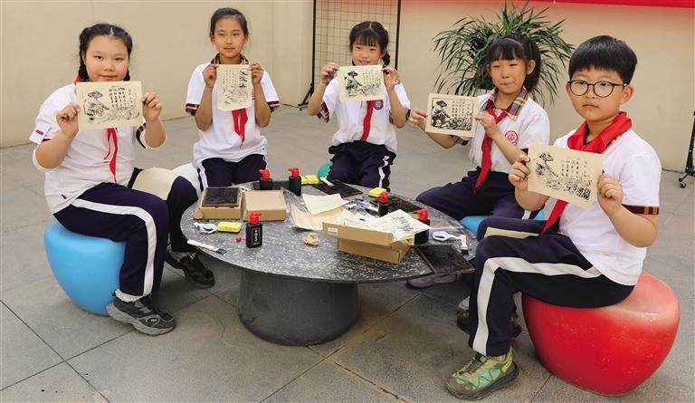 西固图书馆特色阅读活动