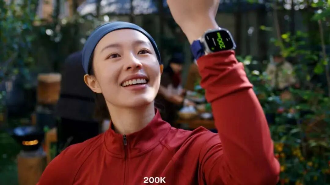 耐克马年广告《用运动来破局》