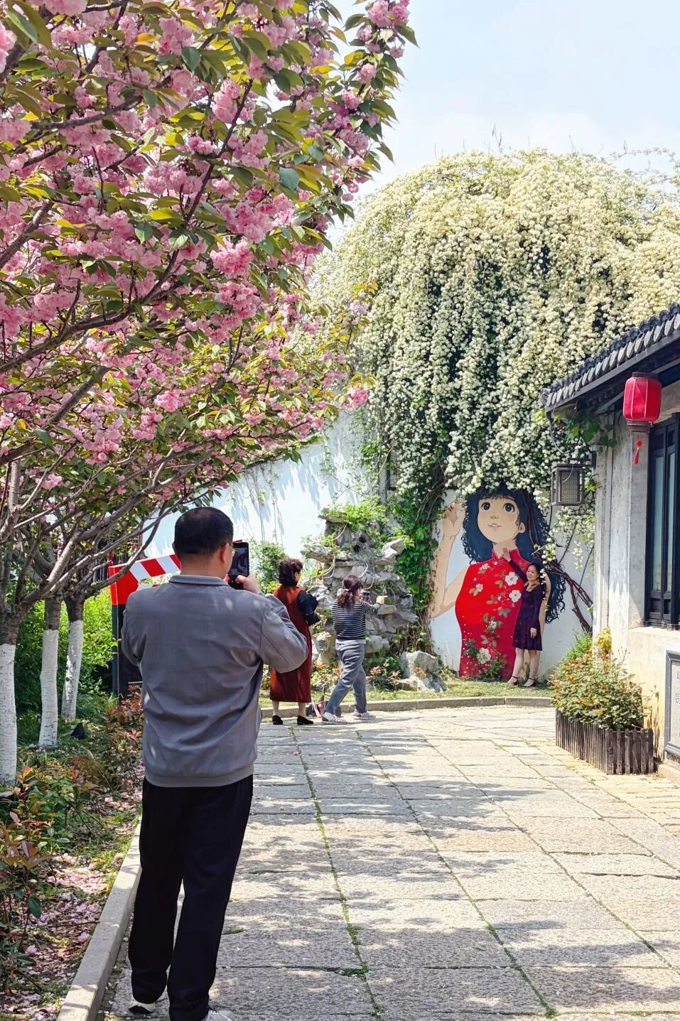 来源：荡口古镇