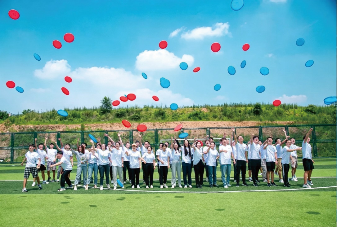 歌尔股份发布2025年度可持续发展报告:以G战略为引领,可持续发展步入价值深耕期