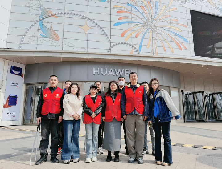 秦皇岛市总工会开展“五四”青年节系列主题活动