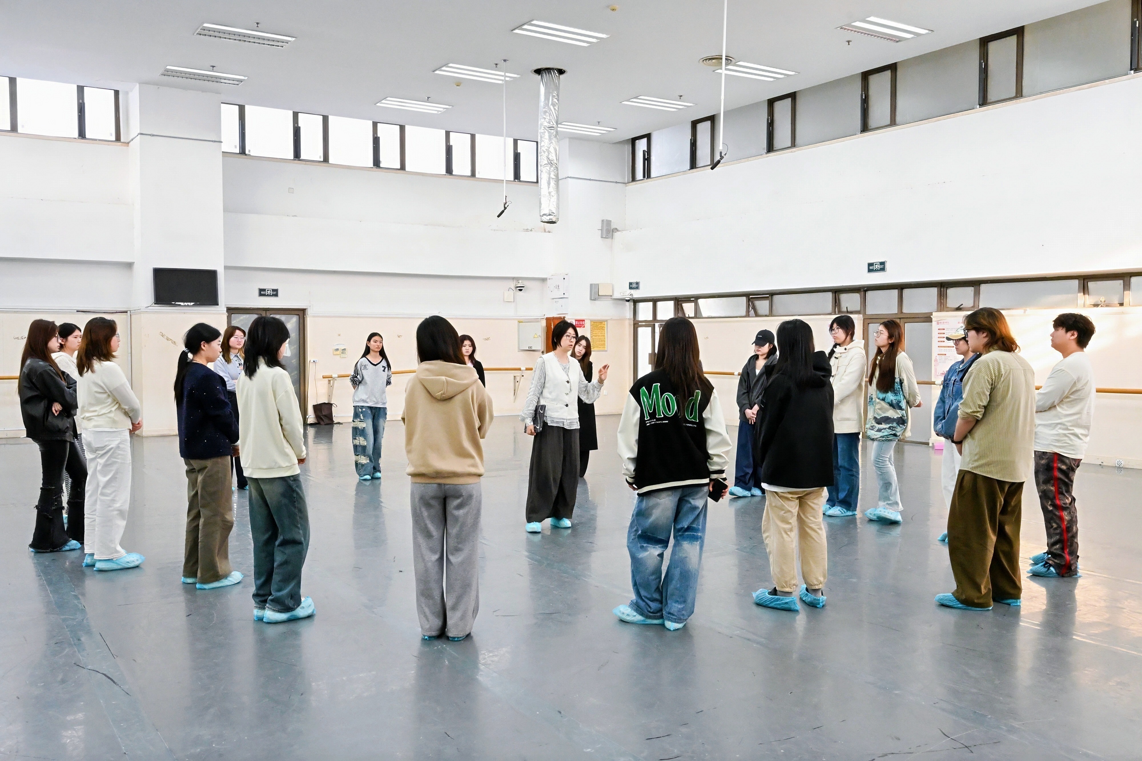 2026年江苏省学生心理健康音乐疗愈技术培训班在南京艺术学院举办