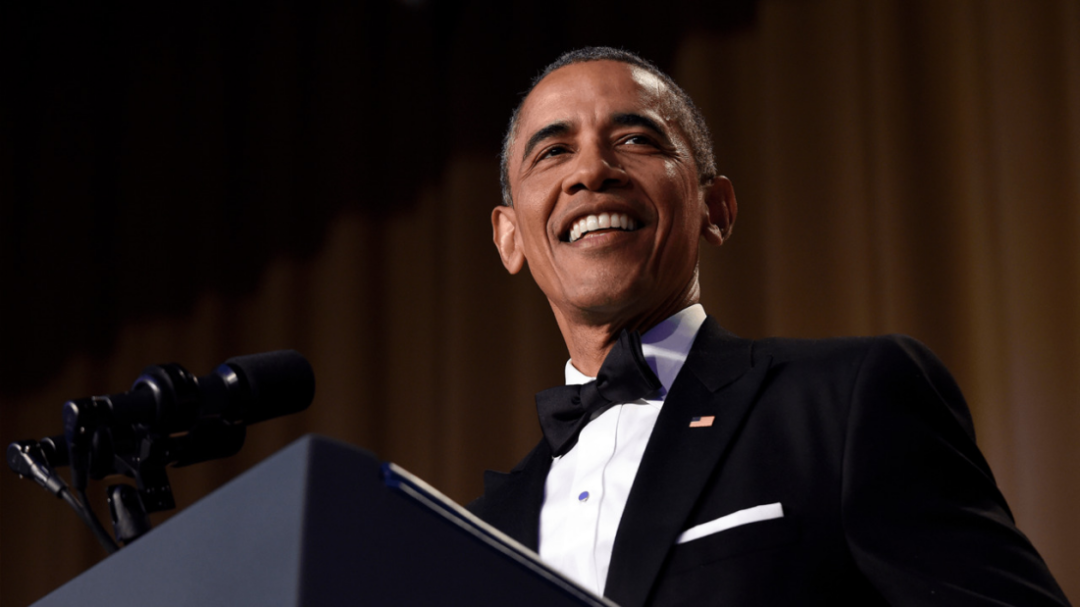 唐驳虎:白宫记者晚宴枪响,美国放不下一张平静的餐桌