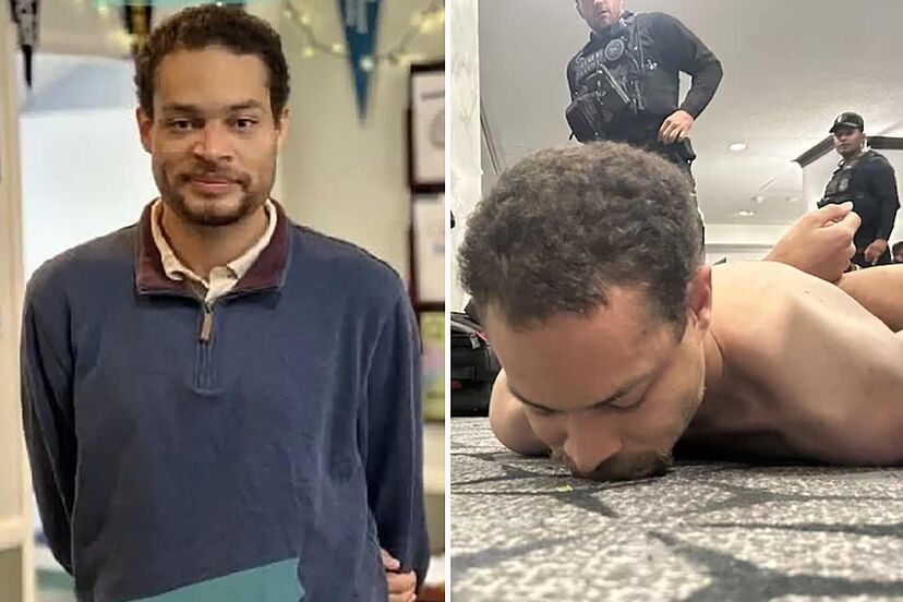 消息人士：白宫记协晚宴枪手似乎没有活着离开的打算