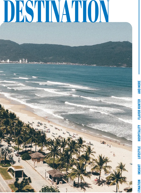 在东南亚“最无聊”的城市，找到最适合打工人的慢节奏