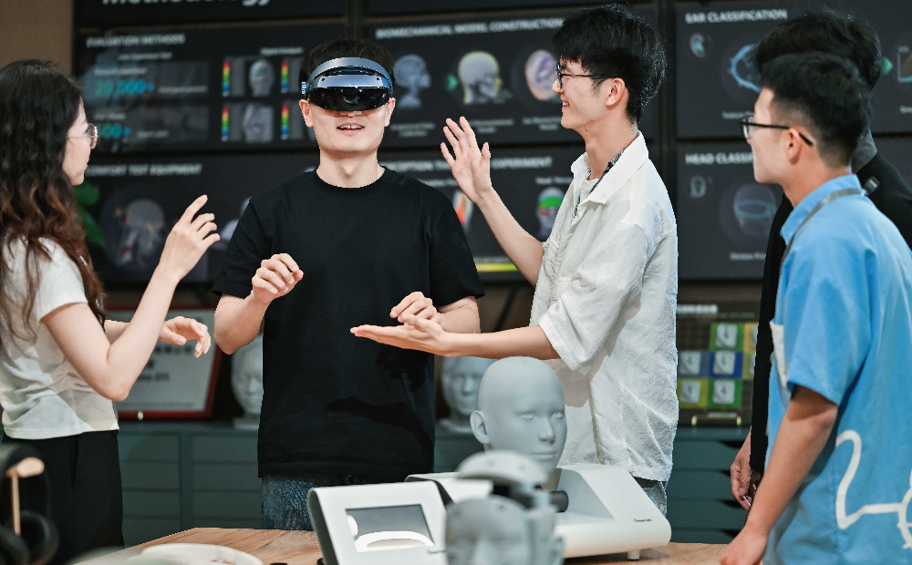 歌尔股份发布2025年度可持续发展报告:以G战略为引领,可持续发展步入价值深耕期
