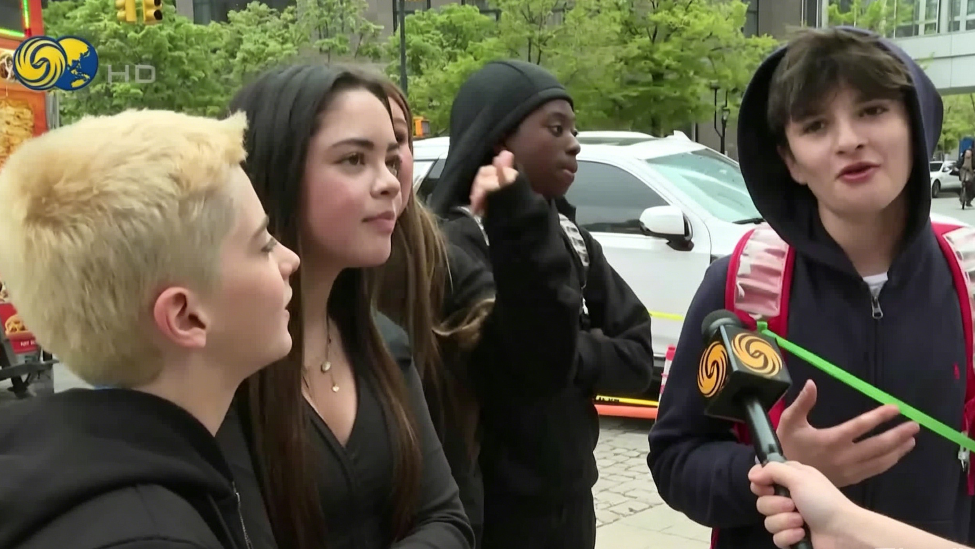 “一杯水就要5美元”，伊朗战争冲击美国民生