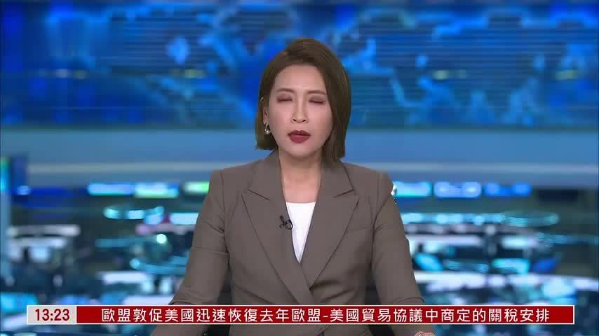 香港立法会议员认同加强消防安全规管 倡加重刑责