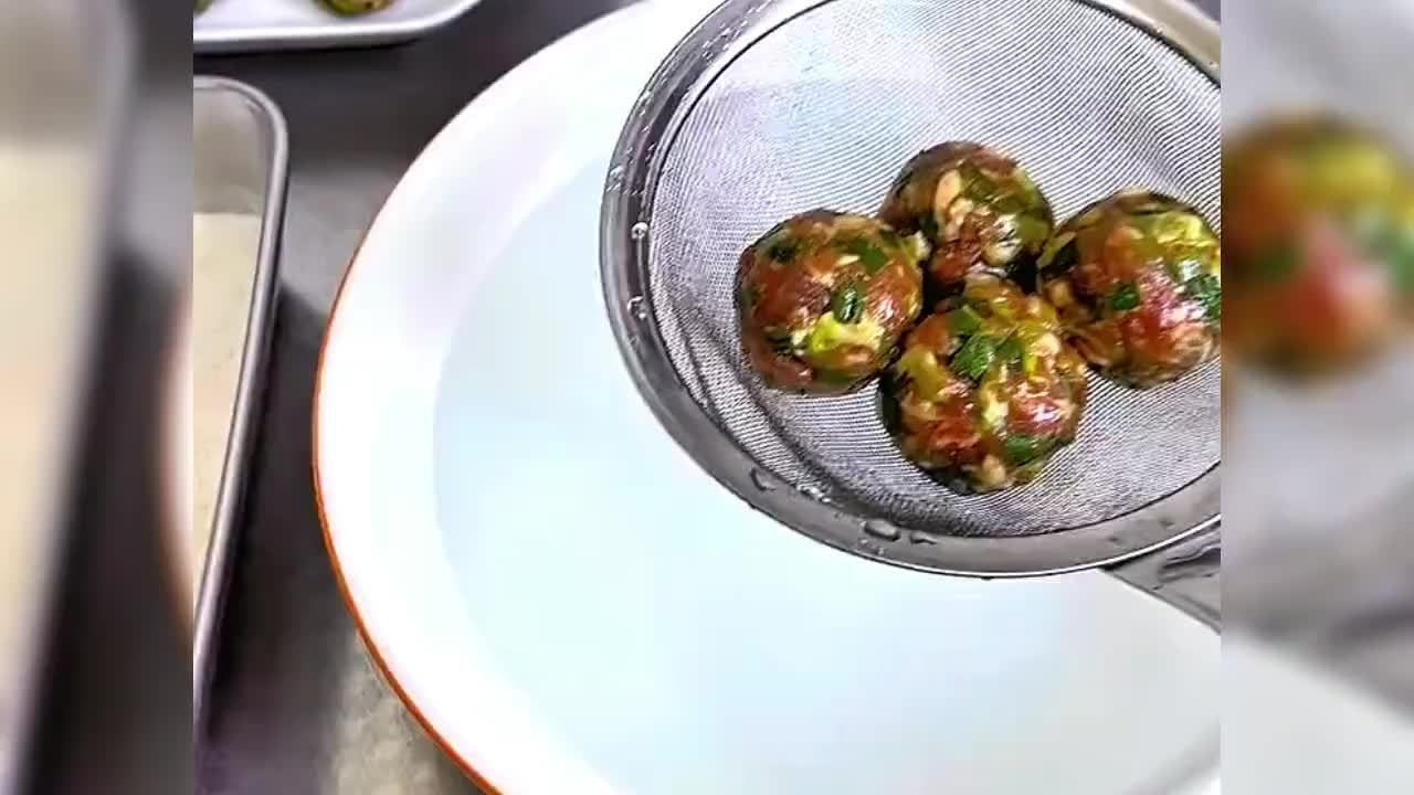 包饺子也有邪修！反正都是面包着馅，思路瞬间打开了