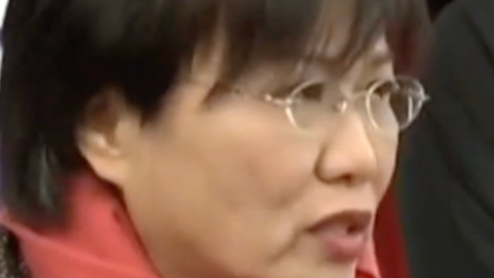 “台独”顽固分子刘世芳外甥颜文群被在大陆台企解除所有职务，国台办：决不允许“台独”顽固分子及其亲属在大陆投资经商谋利