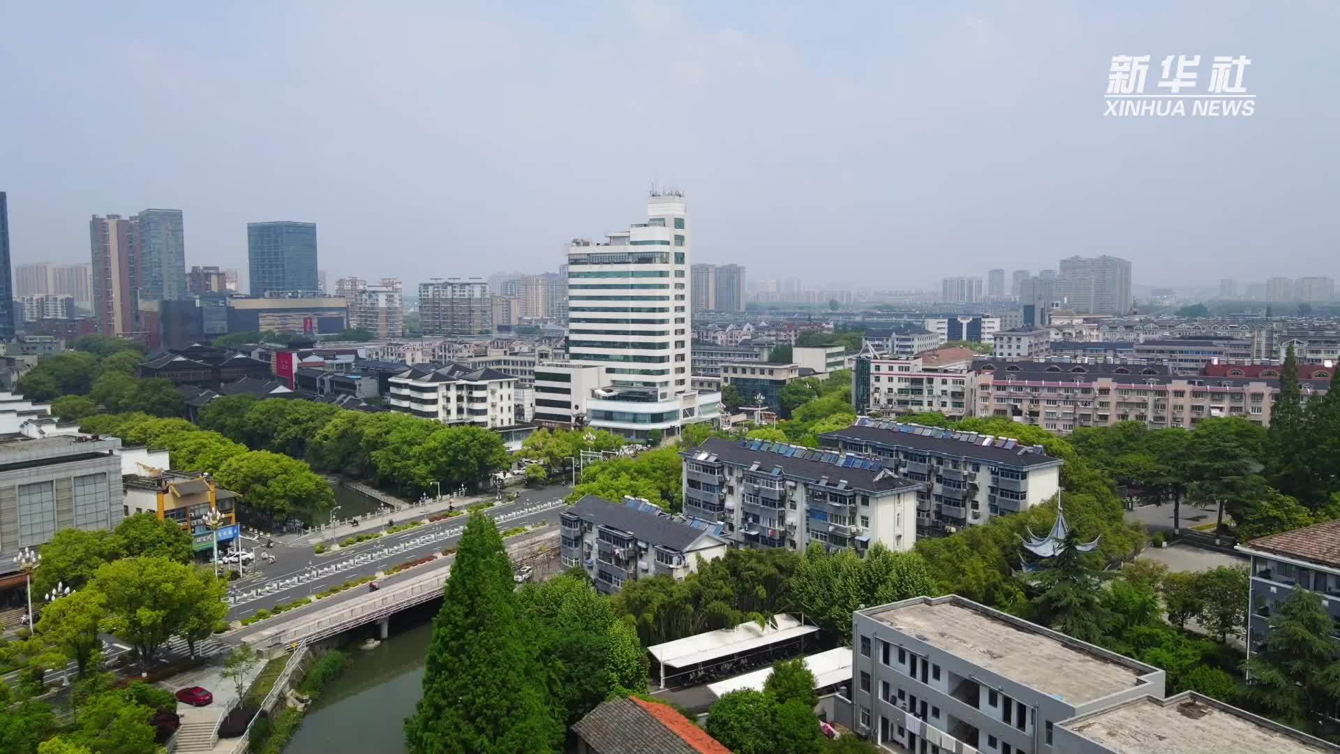 江苏南京：构建社区微电网 提升区域能源利用率