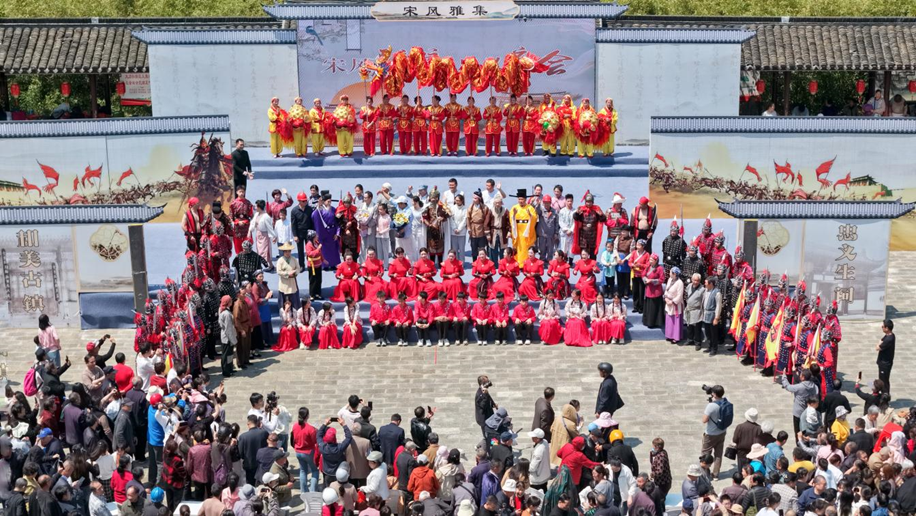 图片来源：泰州发布