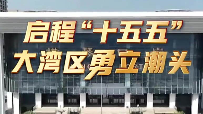 勇立潮头大湾区｜横琴口岸新升级 通关时间缩短10%的背后