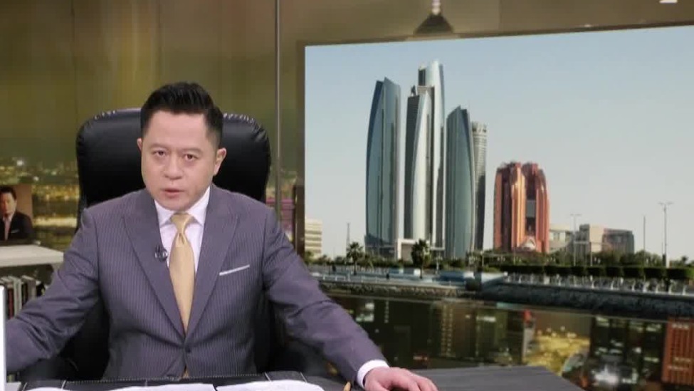 阿联酋跌倒，谁会吃饱？
