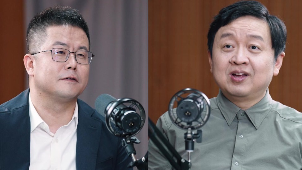 方汉：我一个月才烧20亿Token，很惭愧丨《封面》