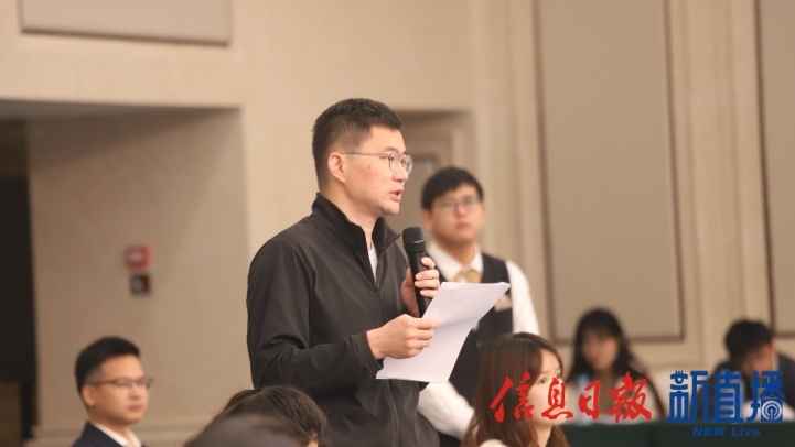 江西广播电视台都市频道提问