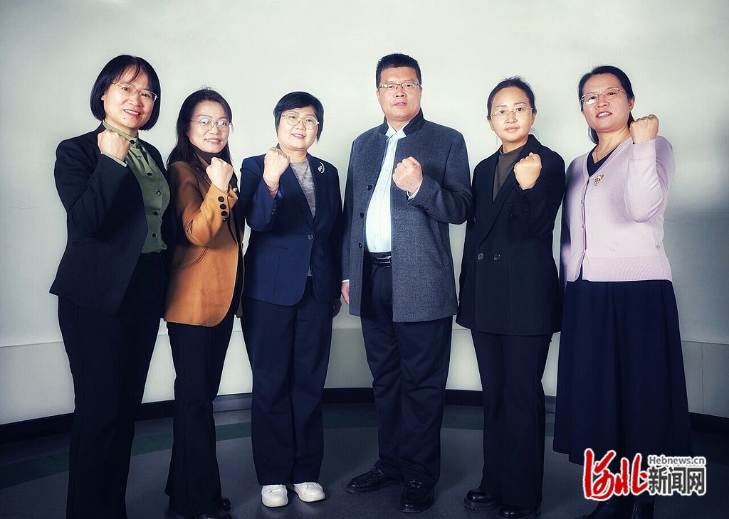 新闻纵深｜六博士联手给红薯产业来场“全科会诊”(图1)