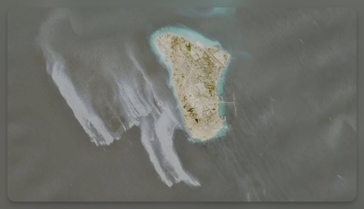 美专家:伊朗扛不住了,或正向波斯湾偷排原油