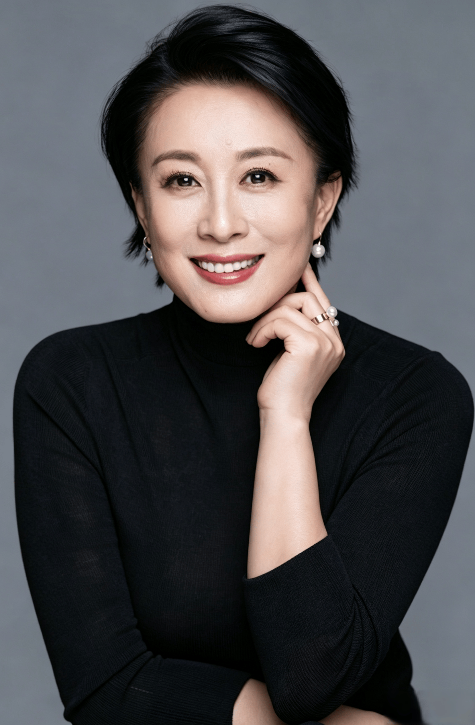重磅官宣！赵倩编剧并主演独角戏《北去・南归》演出季盛大启幕