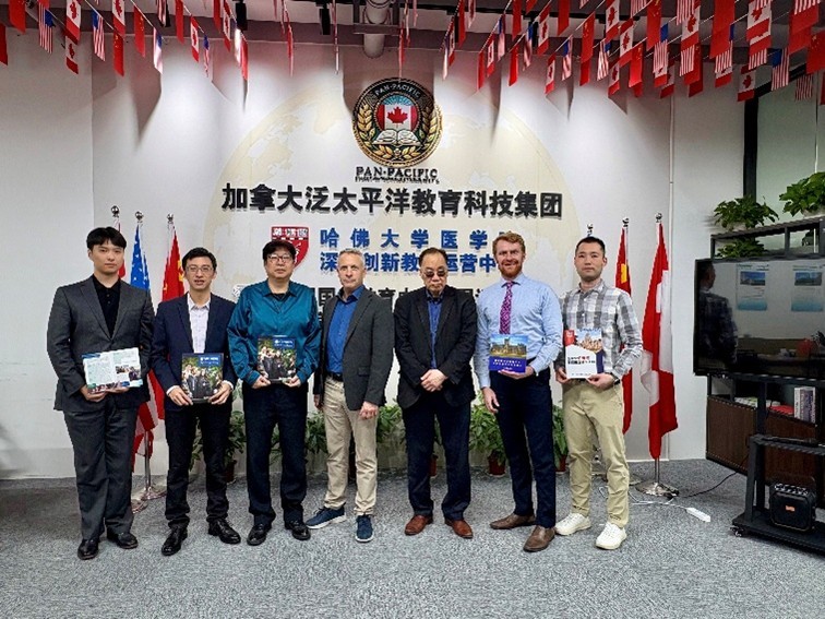 不用卷申请!加拿大尼普森大学直通车,直通公立名校