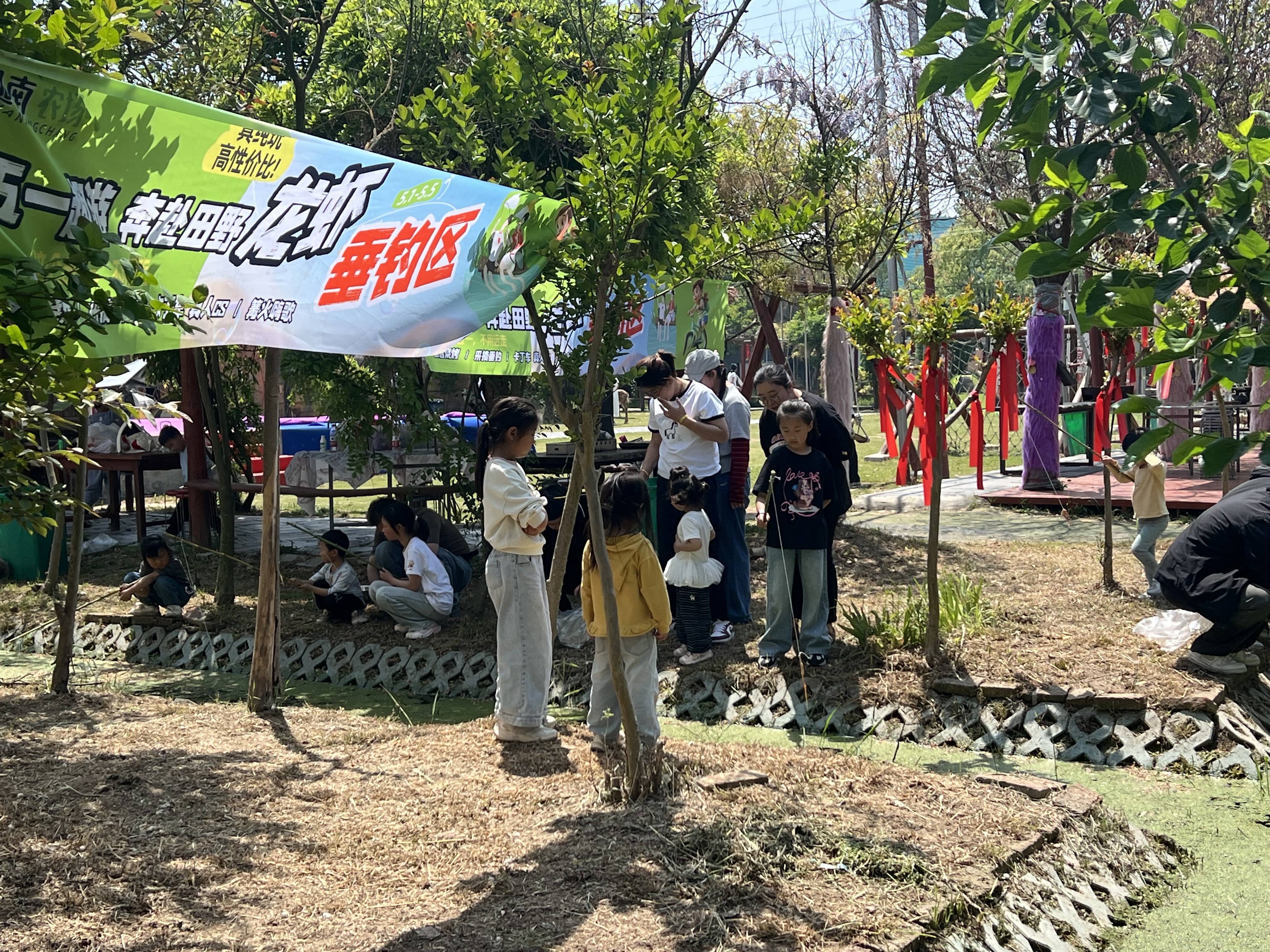 从节庆出圈到品质升级，徐州铜山乡村文旅闯出“突围之路”