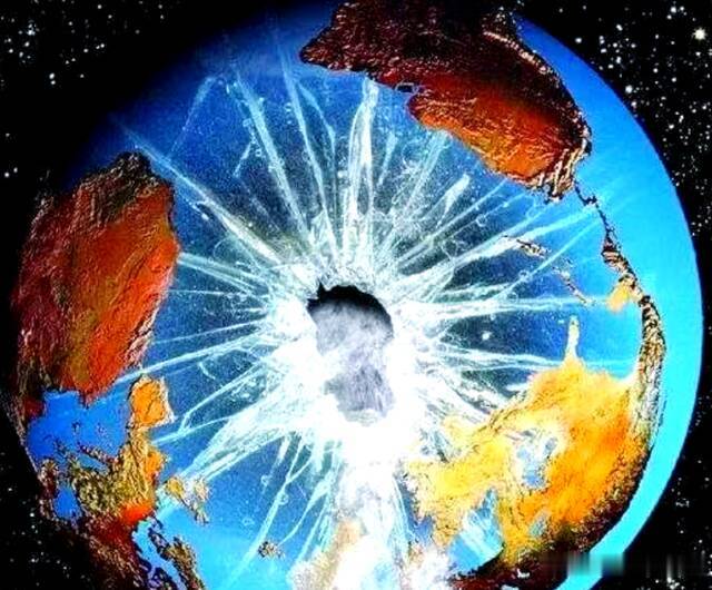 被东谈主类捅破的天，要被补上了？38年前的禁令，今天终于有回响