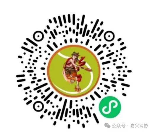 “浙TA”来了！@宁波网球爱好者，一起为城市而战