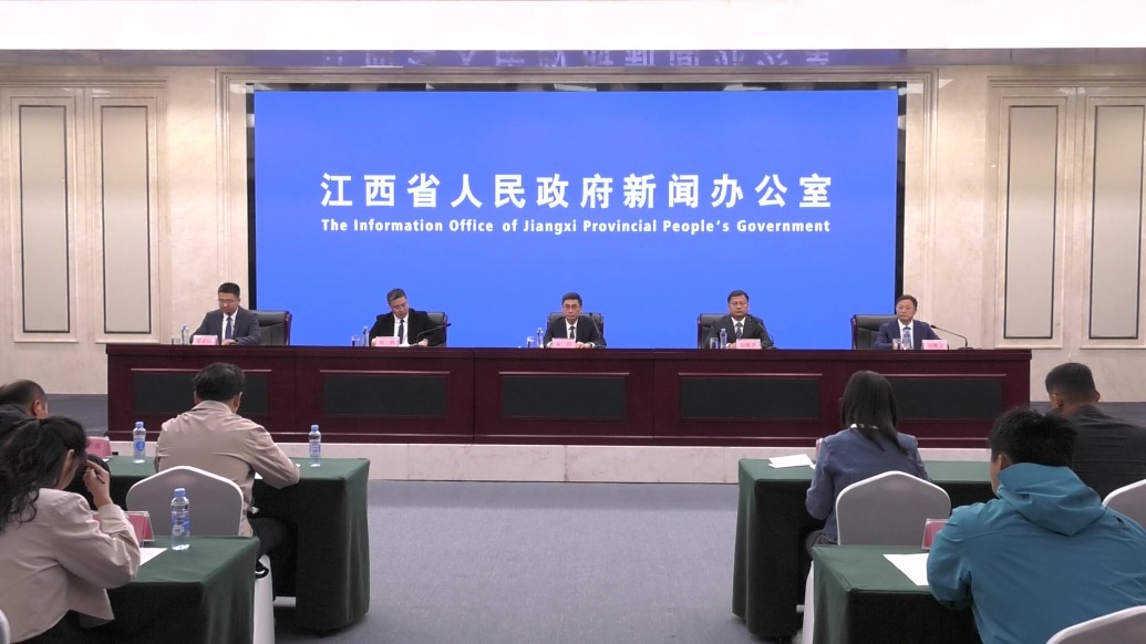 江西高等级航道突破1000公里！赣江港口吞吐量超亿吨