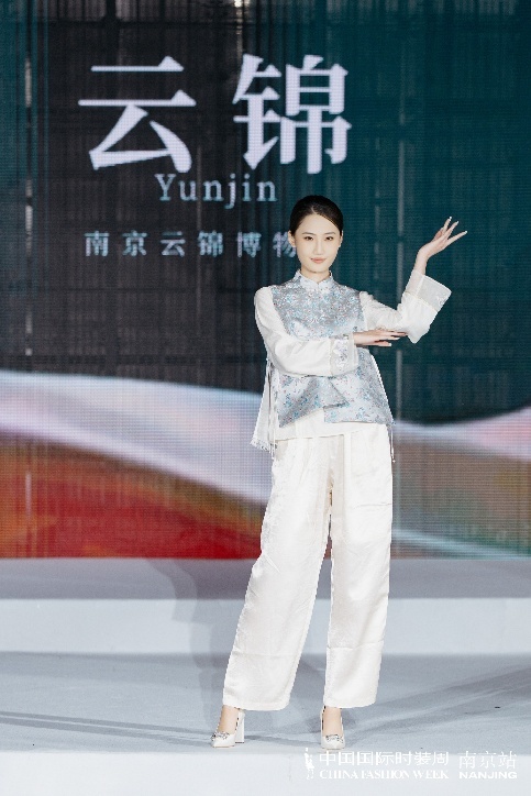 南京云锦