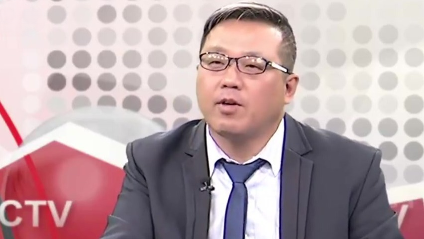民进党放宽美农产品农药残留限值，黄敬平：要百姓练就百毒不侵？