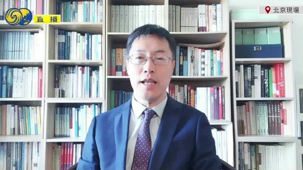 人大教授：美伊双方靠军事冲突争取谈判筹码