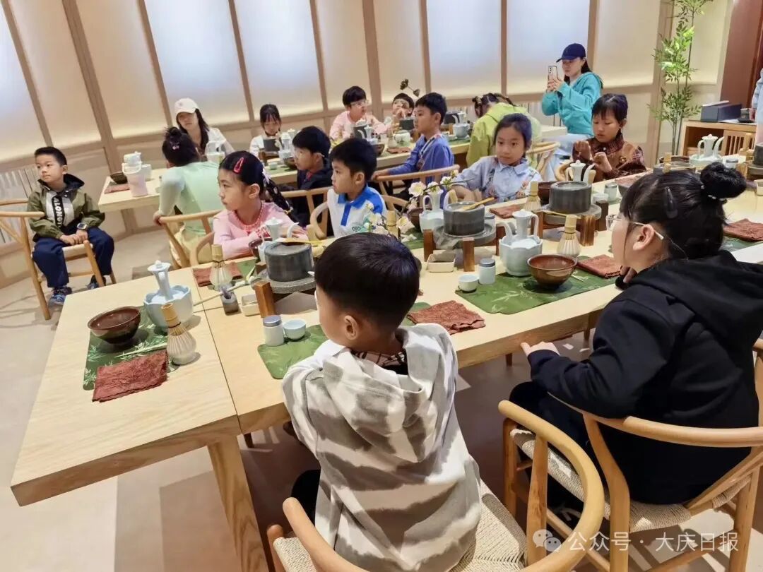 同比双增长！两次登央视！这个“五一”大庆文旅解锁融合新密码(图10)