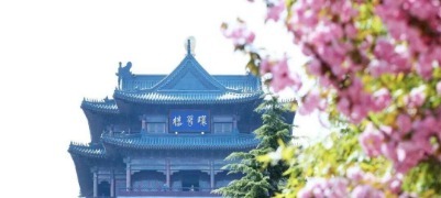 一起森呼吸，奔赴没有“天花板”的地方