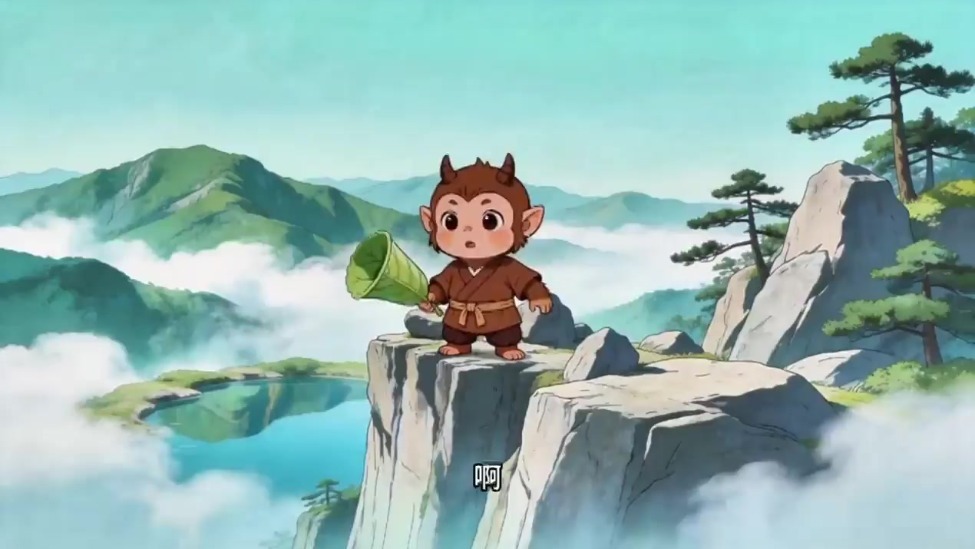 巡山｜传承