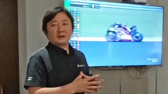 张雪回应德比斯第二回合退赛：赛车就是这样，一切都有可能发生