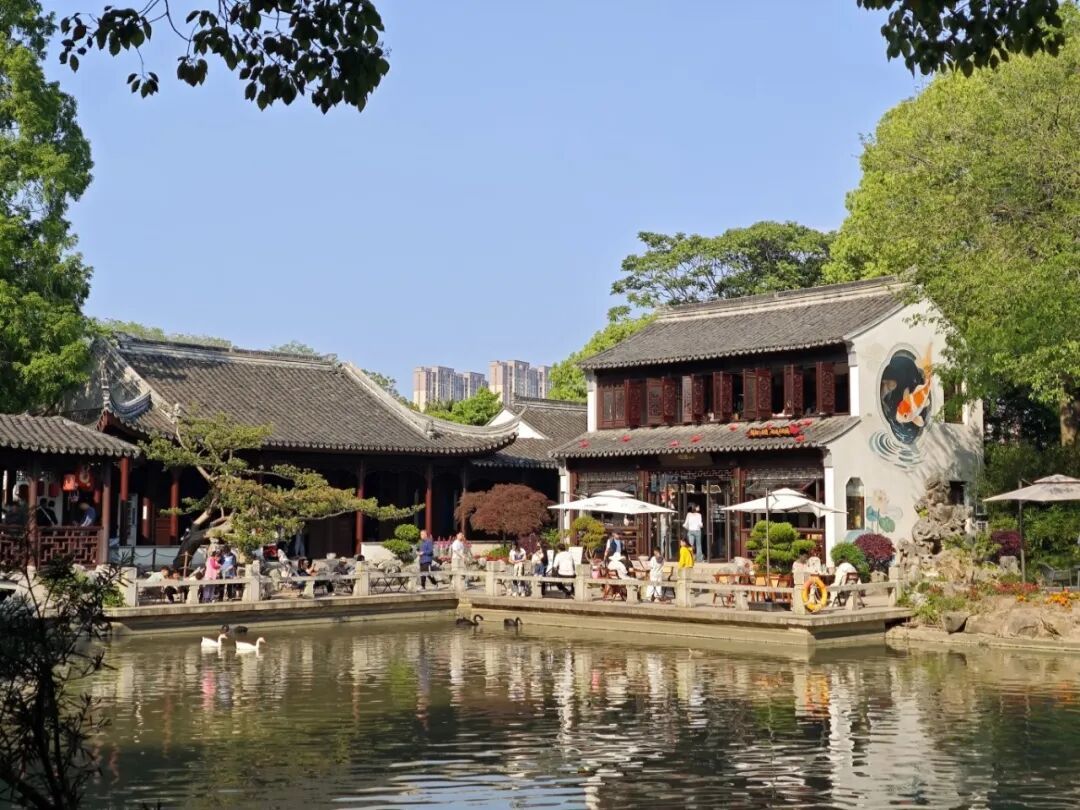 图片来源：南通发布