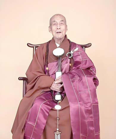 慧灯不灭 遗范长存：宽运法师沉痛悼念天台宗耆宿圆山长老