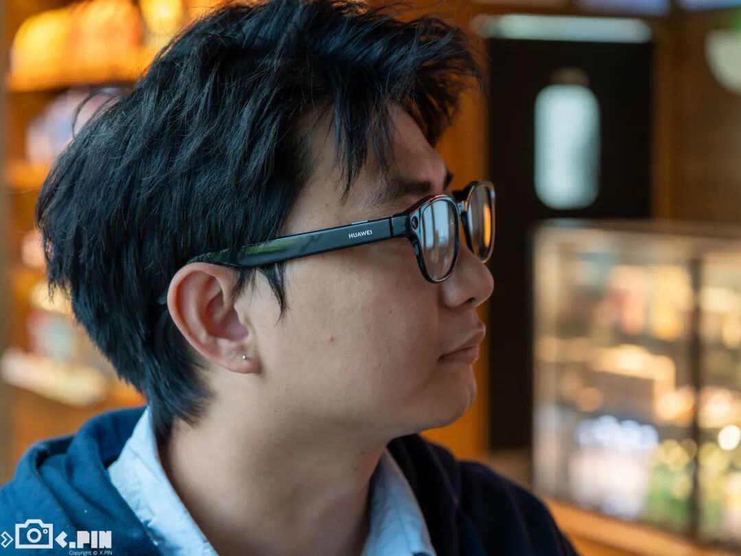 华为AI眼镜来了,小米、理想们该急吗?