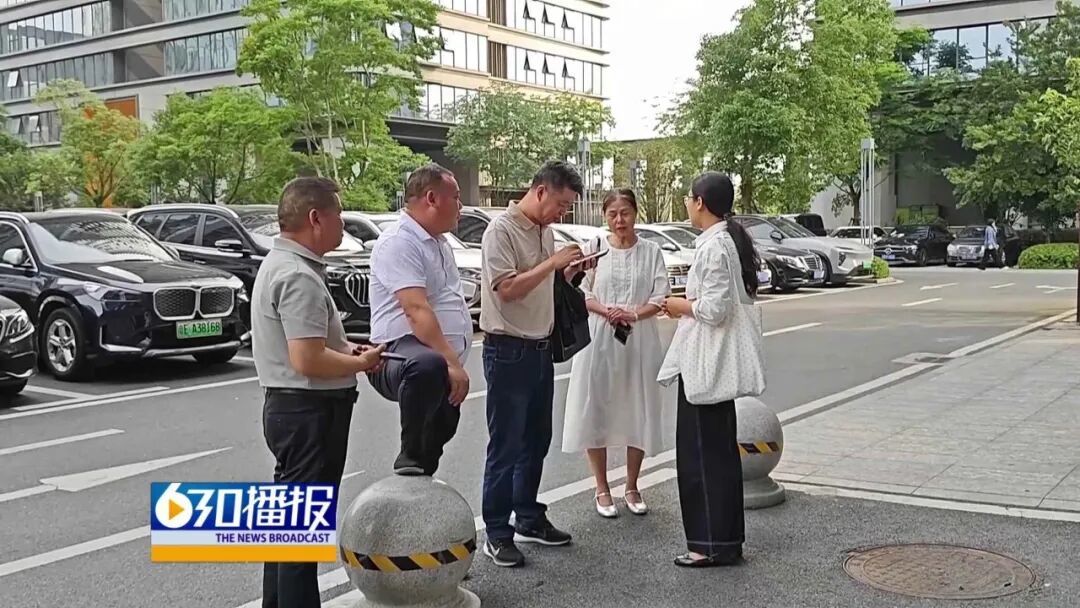 赣州维也纳国际酒店CBD万象城店单方降租 拒绝当面沟通