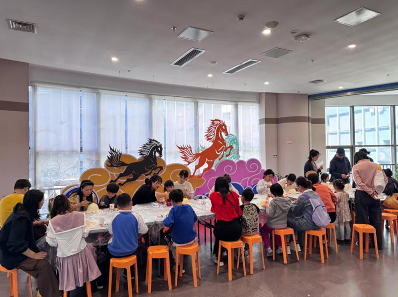 “五一”假期鹰潭文旅市场“新”意十足 让游客玩出沉浸感