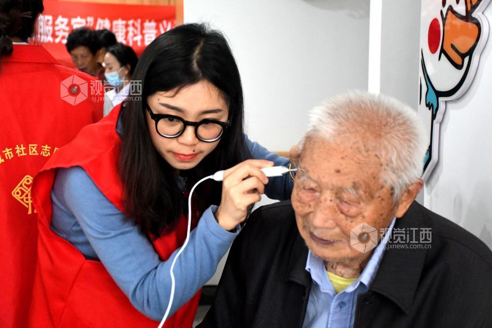 江西南丰：举办“母亲节”主题活动（图）