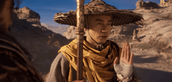 网易《归唐》确认亮相6月6日夏日游戏节！时隔近一年终于动了