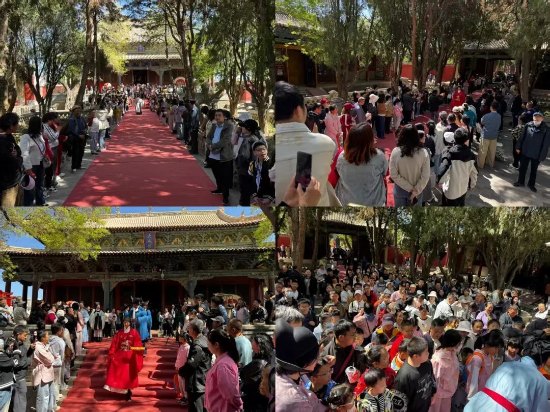 来源：武威文庙