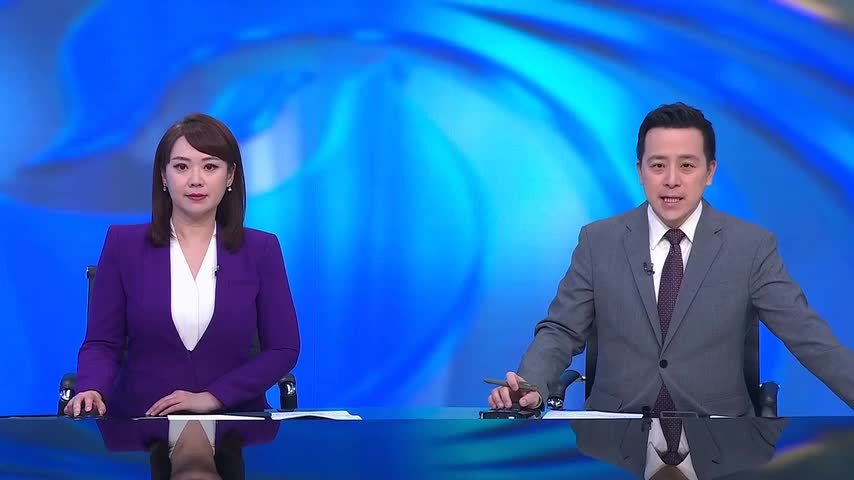 伊朗大使：谈判新方案已由巴方转交美方 特朗普表示将很快评估